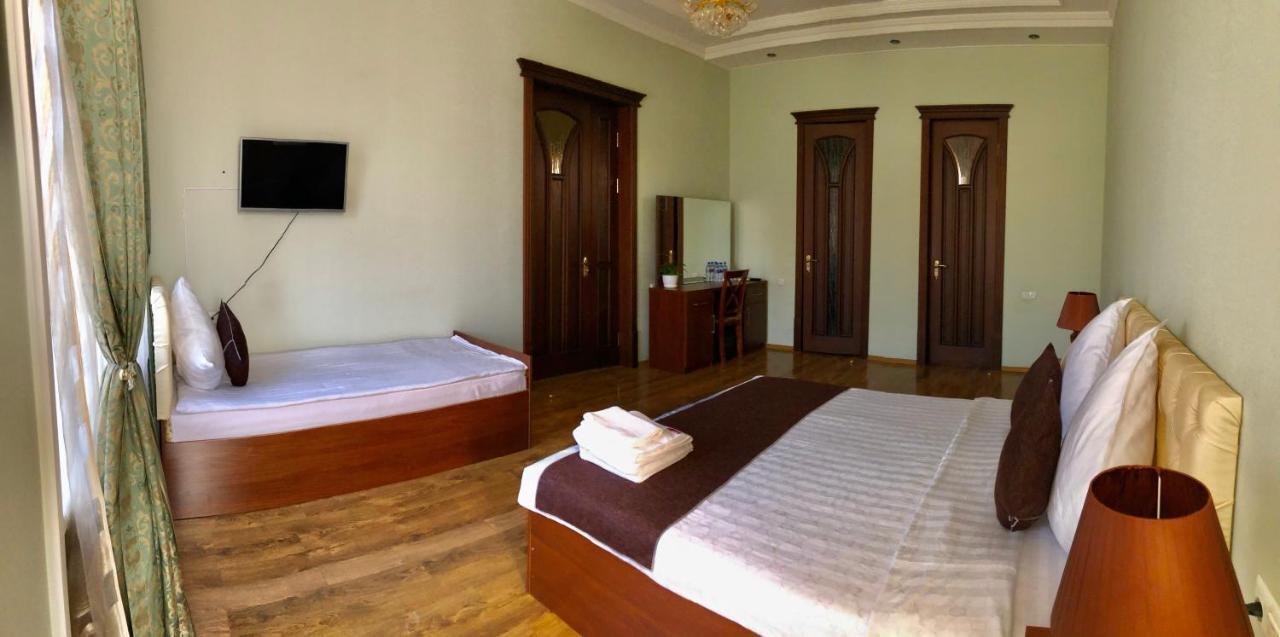 Hotel Pamir Taskent Exterior foto